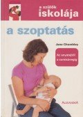 Chumbley, Jane - A szoptatás
