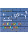 Marék Veronika - Jó éjszakát, Annipanni!
