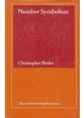 Christopher Butler - Number Symbolism