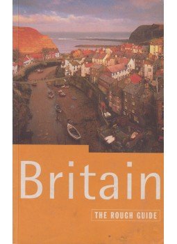 Rob Andrews, Jules Brown, Rob Humphreys, Phil Lee, Mike Parker, Donald Reid, Paul Tarrant, Paul Whitfield - Britain Rob Andrews, Jules Brown, Rob Humphreys, Phil Lee, Mike Parker, Donald Reid, Paul Tarrant, Paul Whitfield - Britain, London 2000 antikvár könyv