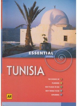 Peter Lilley - Tunisia Peter Lilley - Tunisia, 2007 antikvár könyv