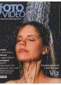 Vinnay Péter - FotoVideo 2003. július-augusztus
