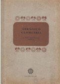Lőrinc Pál - Ábrázoló geometria