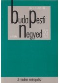 Gerő András (főszerk.) - Budapesti Negyed 1994. tél-1995. tavasz