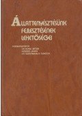 Horn Artúr,Keserű János,Szentmihályi Sándor - Állattenyésztésünk fejlesztésének lehetőségei