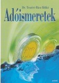 Dr. Teszéri-Rácz Ildikó - Adóismeretek