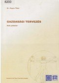 Dr. Pupos Tibor - Gazdasági tervezés
