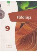 Arday István,DR. NAGY BALÁZS,Sáriné dr. Gál Erzsébet - Földrajz 9. tankönyv