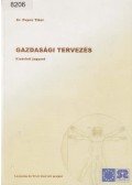 Dr. Pupos Tibor - Gazdasági tervezés