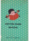 Szepes Mária - Pöttyös Panni naplója