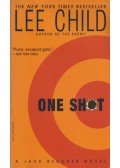 Lee Child - One Shot