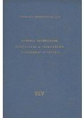 Dr. Soós György (szerk.) - Kemence szerkezetek gyártásának és szerelésének technológiai utasításai