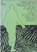 Nagy Gyula - Parasztélet a Vásárhelyi-pusztán (dedikált)