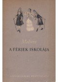 Moliére - A férjek iskolája