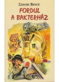 Zádori Bence - Fordul a bakterház