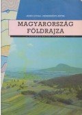 Nemerkényi Antal,Bora Gyula - Magyarország földrajza
