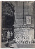 Remete László - A Fővárosi Szabó Ervin Könyvtár története