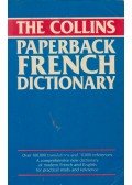 Pierre-Henri Cousin,Jean-Francois Allain,Lorna Sinclair,Catherine E. Love - The Collins Paperback French Dictionary