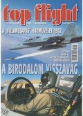Tőrös István - Top Flight 2001/1.