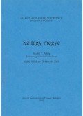 Hajdú Mihály (szerk.),Szabó T. Attila,Sebestyén Zsolt (szerk.) - Szilágy megye