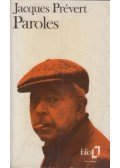Prévert, JacQues - Paroles