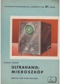 Gémesi József - Ultrahangmikroszkóp