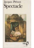 Prévert, JacQues - Spectacle