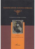 Kármán Gábor,Szabó András Péter (szerk.) - Szerencsének ​elegyes forgása