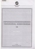dr. Kovács Attila,dr. Sediviné Balassa Ildikó - Információrendszerek tervezése, szervezése