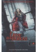 Sarah Blakley-Cartwright - A lány és a farkas