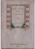 Bodnár István - Alkonyat