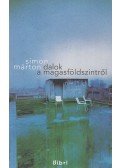 SIMON MÁRTON - Dalok a magasföldszintről