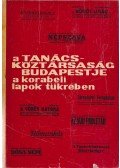 Tolnai György - A Tanácsköztársaság Budapestje a korabeli lapok tükrében