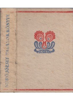 Nyirő József - Havasok könyve Nyirő József - Havasok könyve, Budapest 1936 antikvár könyv