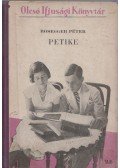 Rosegger Péter - Petike