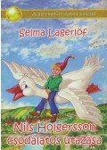 Selma Lagerlöf - Nils Holgersson csodálatos utazása