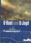 Krause, Günter - U-Boot und U-Jagd