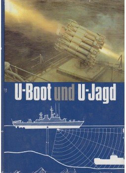 Krause, Günter - U-Boot und U-Jagd Krause, Günter - U-Boot und U-Jagd, Berlin 1989 antikvár könyv