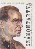 Prevozné Balogh Irén,Rostás Gábor - Számontartva