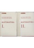 Hortobágyi István,Marosvári Péter,Pálmay Lóránt,Pósfai Péter,Vancsó Ödön,Siposs András - Matematika I-II.