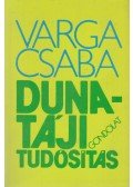 Varga Csaba - Duna-táji tudósítás