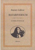 Batári Gábor - Batariversum