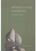 Dr. Maksay László - Műalkotások elemzése a gimnázium számára