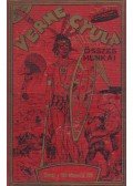 Verne Gyula,Jules Verne - Utazás a föld középpontja felé