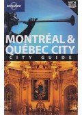 Regis St. Louis,Simona Rabinovitch - Montréal & Quebec City