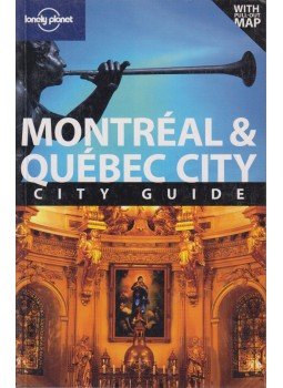 Regis St. Louis, Simona Rabinovitch - Montréal & Quebec City Regis St. Louis, Simona Rabinovitch - Montréal & Quebec City, 2010 antikvár könyv