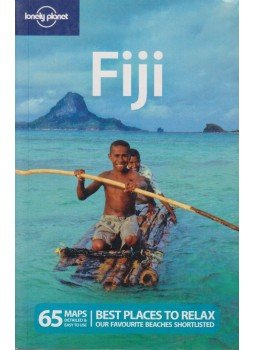Dean Starnes, Nana Luckham - Fiji Dean Starnes, Nana Luckham - Fiji, 2009 antikvár könyv