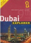 David Quinn - Dubai Explorer