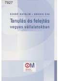 Szabó Katalin,Kocsis Éva - Tanulás és felejtés vegyes vállalatokban