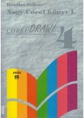 Bartha Gábor - Nagy Corel könyv I.